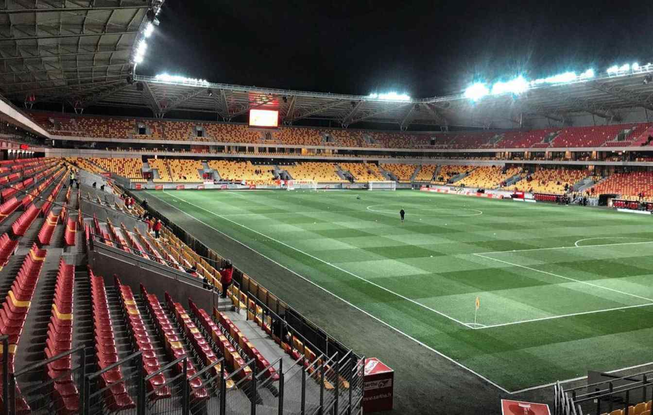 Stade Marie-Marvingt