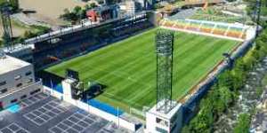 Andorra: El FC Andorra perdió su estadio pero acabó jugando en Encamp