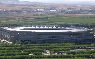 España: La Cartuja pone rumbo al Mundial con otra inversión millonaria