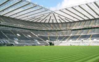 Inglaterra: El dueño del Newcastle se opone a financiar totalmente el nuevo estadio