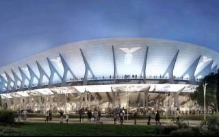 Italia: El proyecto de la Lazio para el Stadio Flaminio, bajo duras críticas