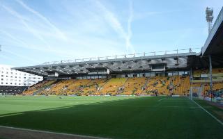 Inglaterra: El Norwich City presenta su plan a largo plazo para modernizar Carrow Road