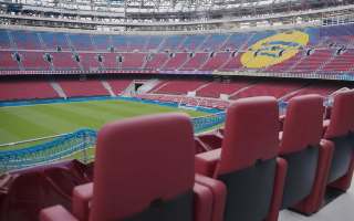 España: El FC Barcelona retrasa su regreso al Camp Nou