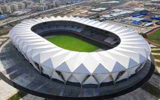 Libia: Inter – Atlético en Bengasi. Un partido inusual por la Copa de la Reconstrucción