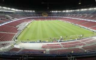 España: Limak, la peor puntuada por el Barça para remodelar el Camp Nou