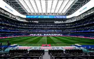 España: Real Madrid y Apple dan un paso hacia el “Bernabéu Infinito”