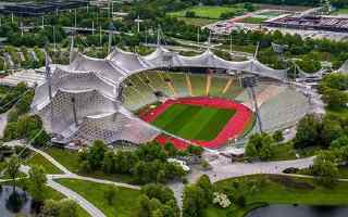Alemania: Los costes de renovar el techo del Estadio Olímpico de Múnich aumentan drásticamente