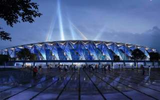 España: “Kurdistan Coliseum”. Confusión en Getafe tras una extraña filtración