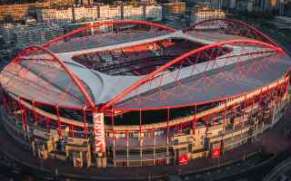 Mundial 2030: ¿La final en Portugal? El Estádio da Luz pone su mira en la pelea