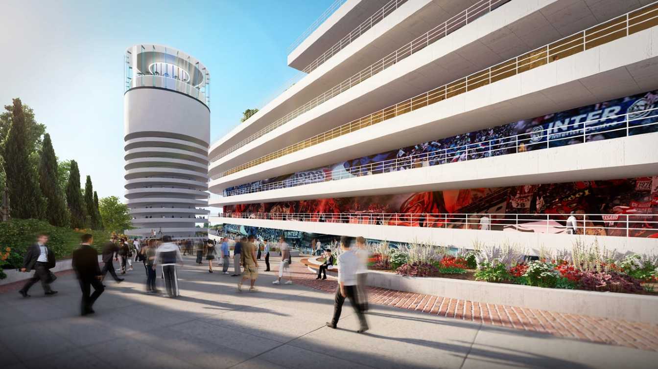 Diseño de Manica, 2020