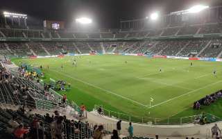 España: La modernización del Martínez Valero avanza y Elche lo prepara para el 50.º aniversario