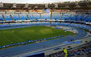 Italia: El Nápoles inicia su gran carrera hacia la Euro 2032