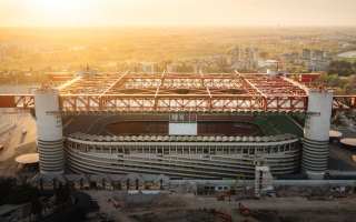 Italia: El San Siro ya es propiedad de Milan e Inter… y la fiscalía investiga la venta