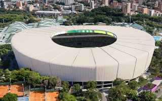 Colombia: Publican el proyecto de modernización del estadio de Medellín