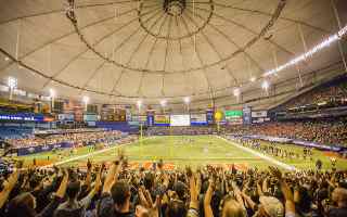 EE. UU.: El debate por el nuevo estadio de los Rays continúa y el tiempo se agota