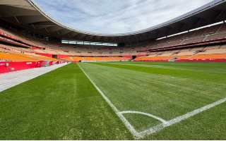España: La Copa del Rey se queda en La Cartuja hasta 2028
