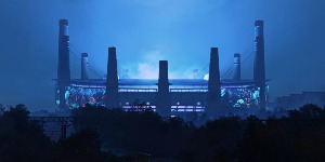 Inglaterra: El Birmingham quiere un estadio de 62.000 asientos. Sus aficionados, incrédulos