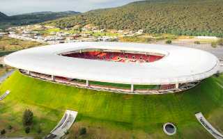 México: Hallan cientos de bolsas con cadáveres en las afueras del Estadio Akron, sede del Mundial