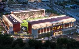 USA: Luz verde al nuevo estadio de Detroit City FC