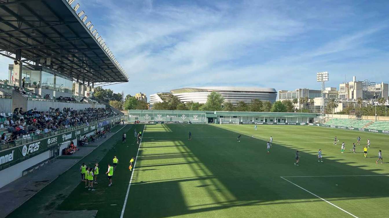 Proyecto Estadio Benito Villamar&iacute;n