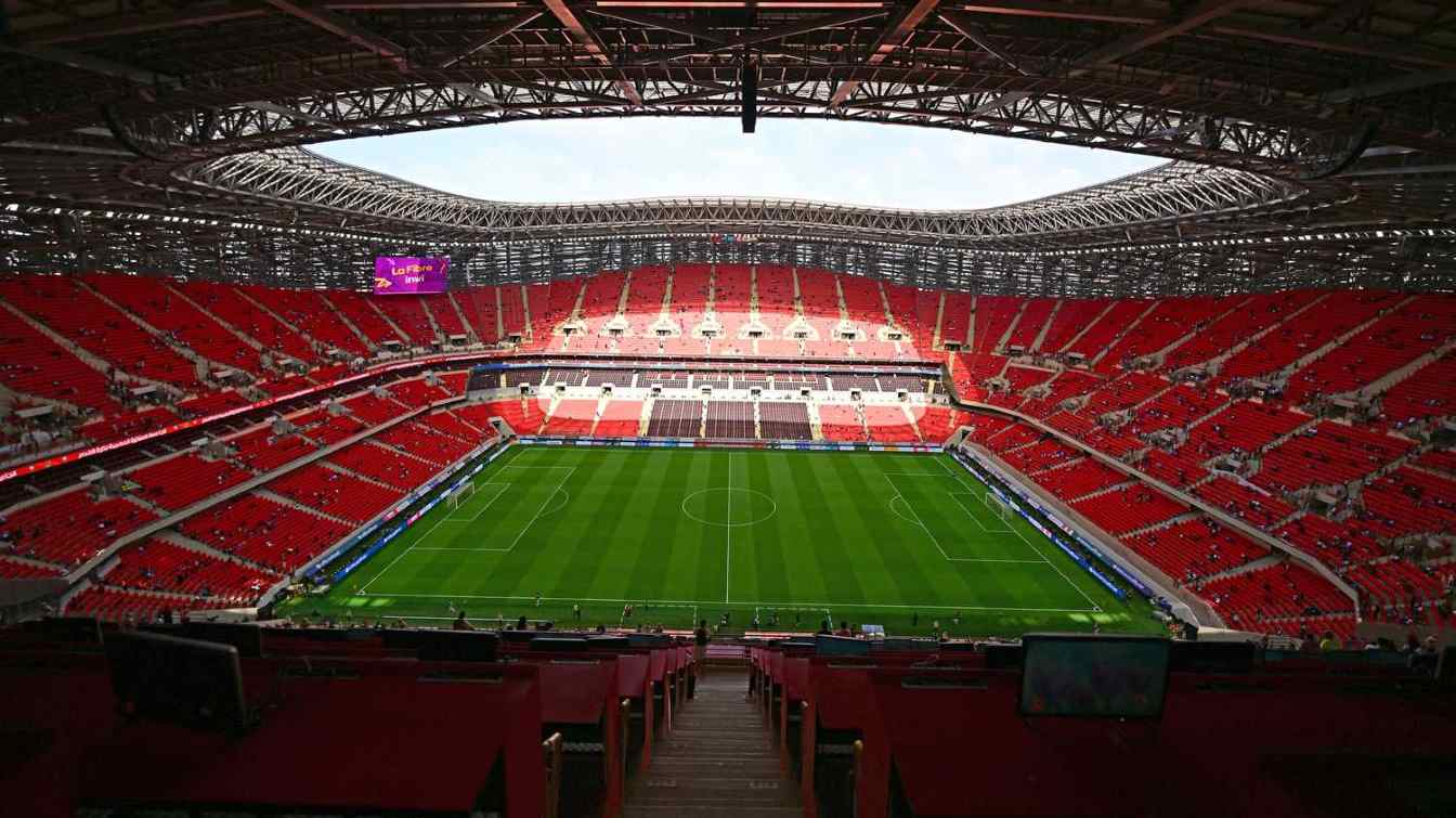 Stade Prince Moulay Abdellah