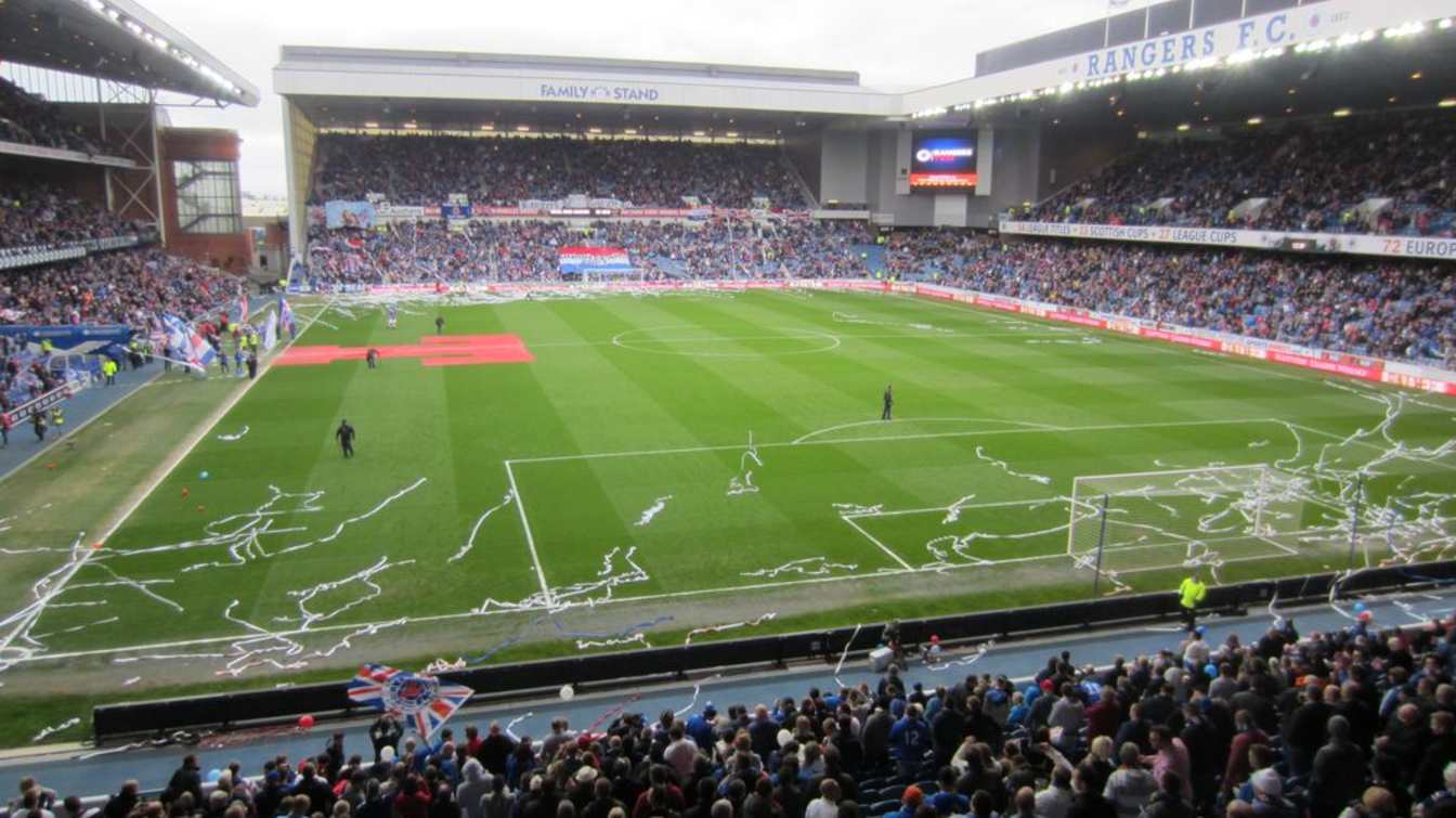 Ibrox