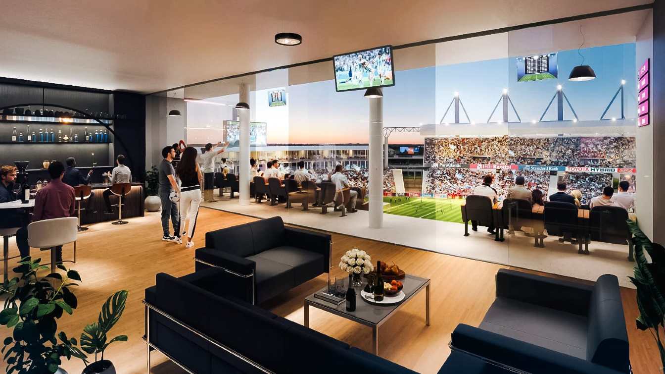 Proyecto Estadio Jos&eacute; Mar&iacute;a Minella