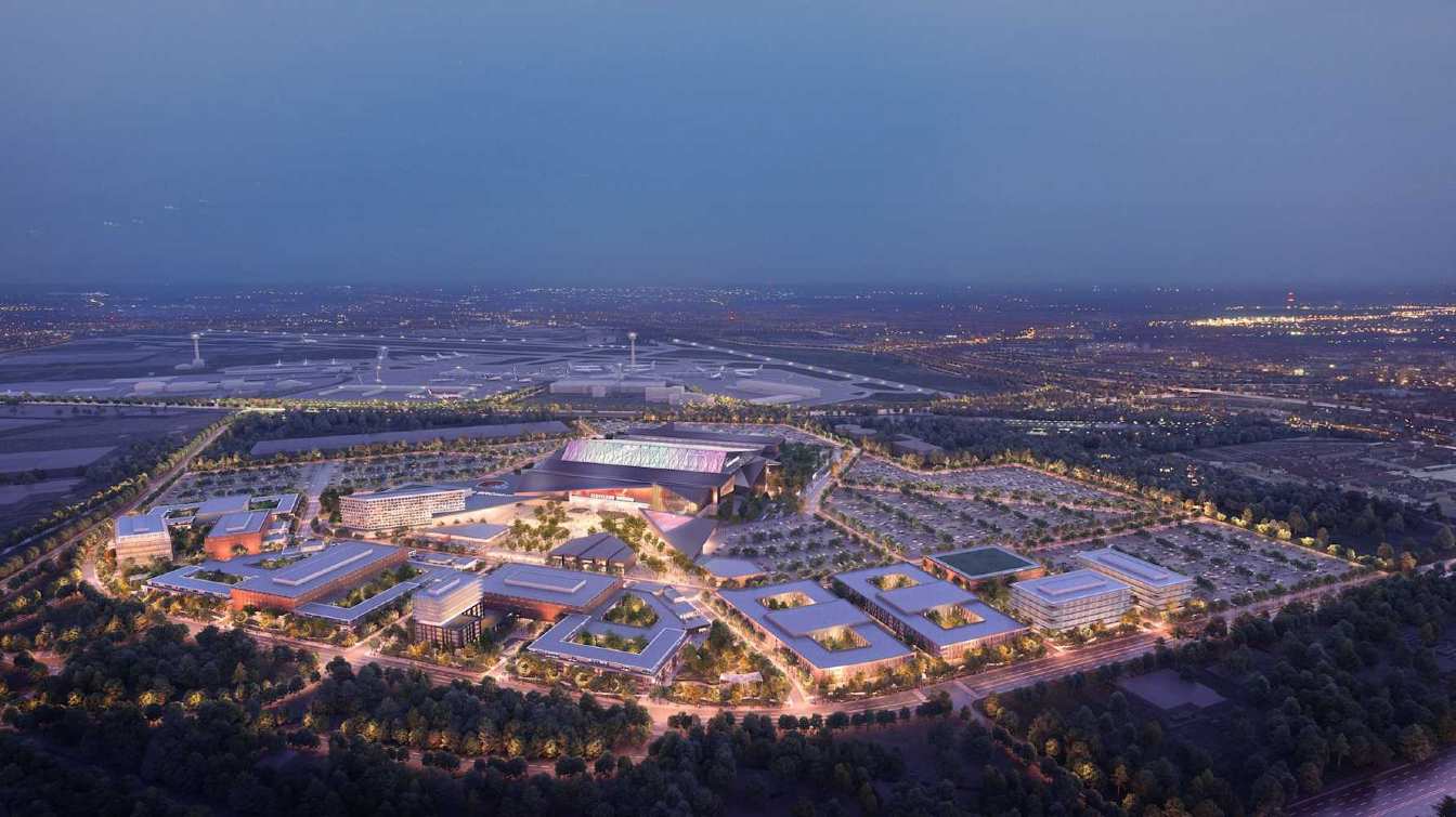 Proyecto de campo Huntington Bank