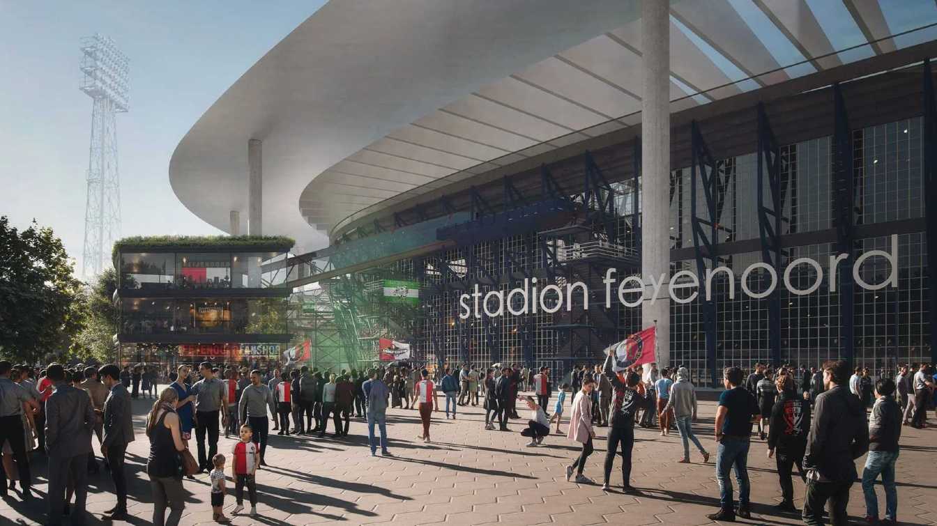 Proyecto De Kuip