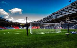 Escocia: El multimillonario acuerdo que transformará Hampden Park