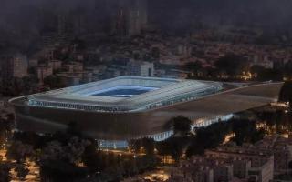 España: Una disputa administrativa retrasa la elección de la ubicación de la nueva Rosaleda