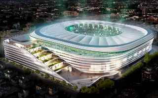 España: El Betis apunta a inaugurar el nuevo Villamarín en 2028