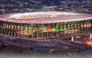 México: La modernización del Estadio Azteca avanza a toda máquina a cinco meses del Mundial