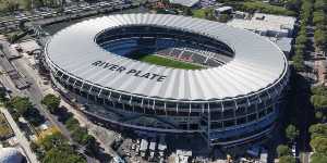 Argentina: River Plate prepara la ampliación del Monumental… ¡hasta 100.000 asientos!