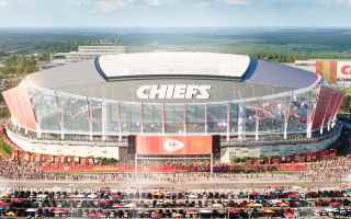 EE. UU.: Los Chiefs se mudarán a un nuevo estadio en Kansas... valorado en 4.000 millones de dólares