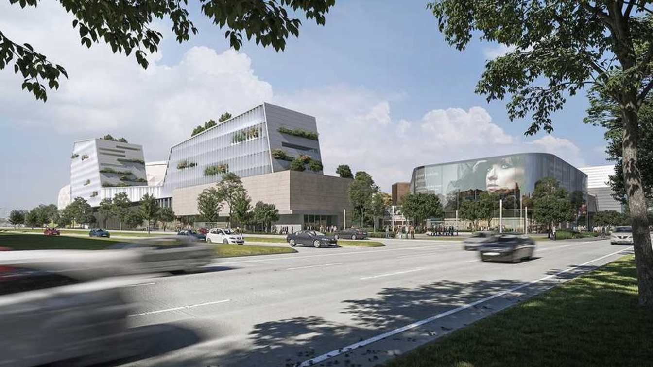 Proyecto Estadio Nemesio Camacho (El Camp&iacute;n)