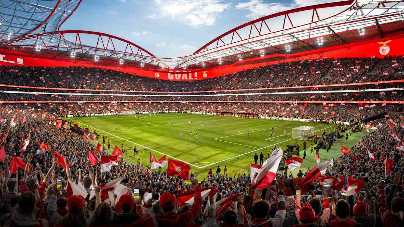 El coste total del desarrollo del Benfica District superar&aacute; los 200 millones de euros.