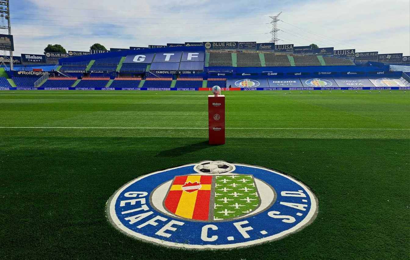 La remodelaci&oacute;n del Coliseum se prolongar&aacute; hasta 2027.