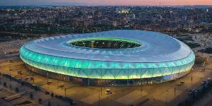 España: El Atleti planea cambiar el “look” del Metropolitano