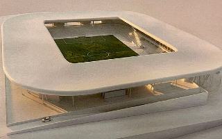 Chequia: El nuevo estadio tendrá que esperar. Brno apuesta por modernizar la instalación actual