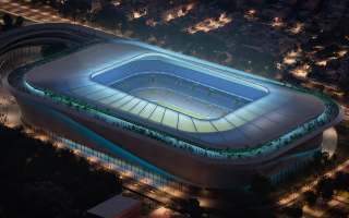 España: Málaga activa el proceso para elegir la ubicación de su nuevo estadio