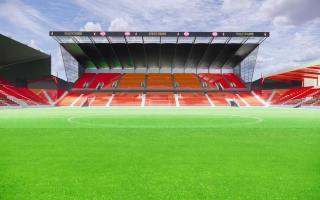 Inglaterra: Recomendaciones para la ampliación del Vitality Stadium. ¿Cuándo comenzarán las obras?