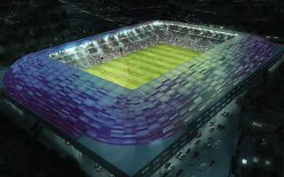 Irlanda del Norte: La reforma de Casement Park está a punto de arrancar