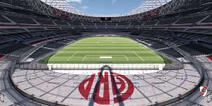 Argentina: River Plate presenta el proyecto de remodelación del Estadio Monumental