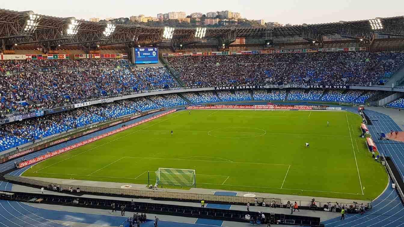 Con la reapertura del tercer anillo, el estadio ganar&aacute; 10.000 asientos adicionales.