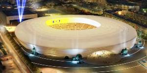 España: ¿Cuándo comenzará la reforma del Estadio de Gran Canaria?