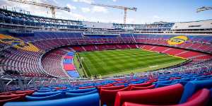 España: El Barça modifica su oferta VIP a la espera de la licencia 1C