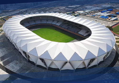 Benghazi International Stadium