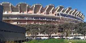 España: ¿Será el Nou Mestalla sede del Mundial 2030? Louzán no tiene dudas