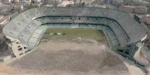 España: El Betis recorta los costes del nuevo Benito Villamarín 